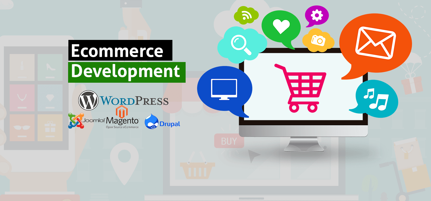 ecommerce-website-development